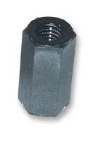 STANDOFF, HEX, NYLON, F-F, M4, 15MM 005.30.415