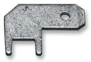 TERMINAL, PC QUICK-FIT, 1MM 019.48.151