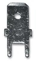 TERMINAL, PC QUICK-FIT, 1.3MM 019.68.063