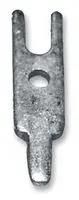 TERMINAL, PCB STAMPET, 1.2MM 013.13.725
