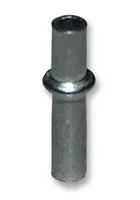 TERM, COLLAR SLEEVE, 1.3MM, NON-INSUL 013.15.329