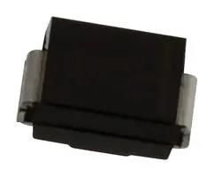 DIODE, SCHOTTKY, 4A, 40V SSB44-E3/52T