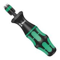 TORQUE SCREWDRIVER, PRESET, 0.3NM 7460