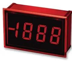 DPM, LED, 3.5DIGIT, RED, LOW POWER DMS-20PC-1-RL-C