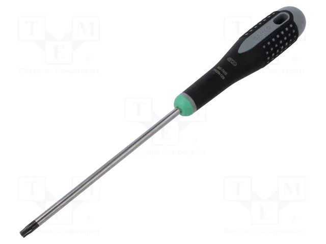 Screwdriver; Torx® with protection; TX25; Blade length: 125mm BAHCO SA.BE7925