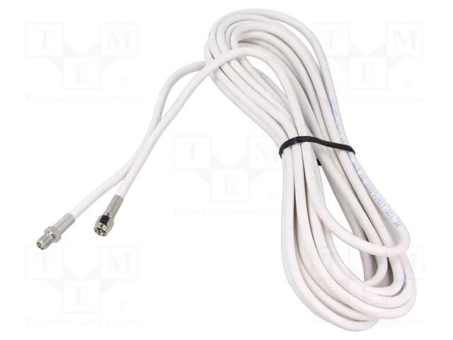 Cable; 5m; SMA male,SMA female; Car brand: universal MTA 8510029