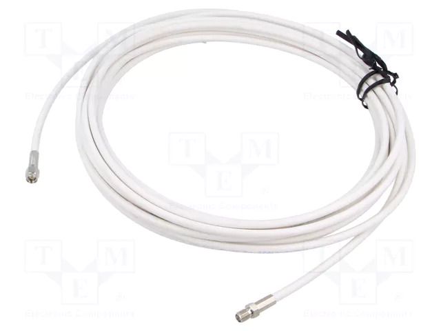 Cable; 8m; SMA male,SMA female; Car brand: universal MTA 8510051