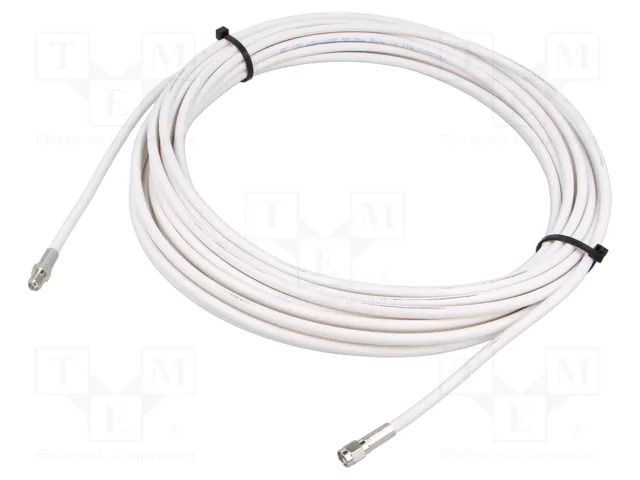 Cable; 10m; SMA male,SMA female; Car brand: universal MTA 8510064