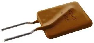 POLYSWITCH, 0.55A LVR055K