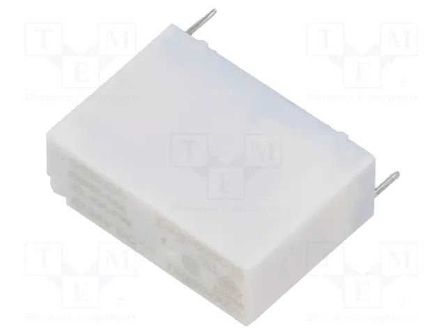 Relay: electromagnetic; SPST-NO; Ucoil: 24VDC; Icontacts max: 5A OMRON Electronic Components G5NB1A4ELHAPWDC24