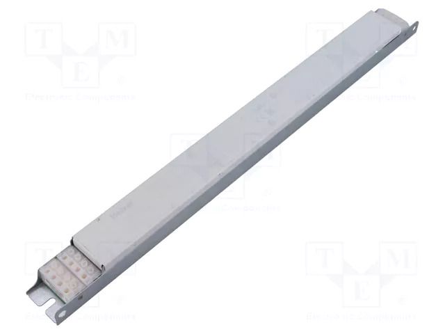 Electronic ballast; 220÷240VAC; HF; 55W; spring-loaded terminals HELVAR 4342000