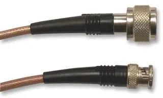 LEAD, RG142 BNC-N M/M, 1M R284C0351025