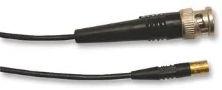LEAD, RG174, BNC PLUG, SMB SOCKET, 1M R284C0351028