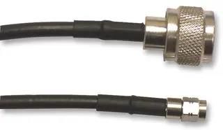 LEAD, RG223 N M/M, 0.5M R284C0351047