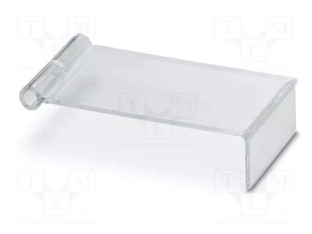 Cover; W: 95mm; H: 50mm; Body: natural PHOENIX CONTACT APK1