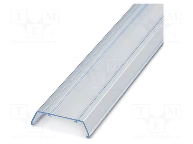 Cover; L: 18.6mm; W: 78.4mm; H: 1000mm; Body: natural PHOENIX CONTACT APRSC-T