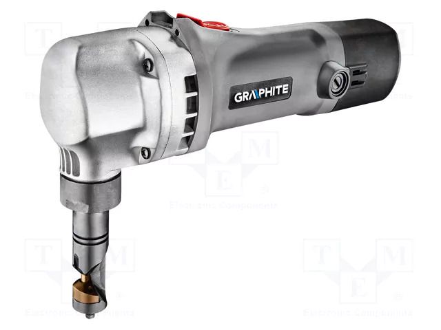Cutters; electric; 500W; 230VAC GRAPHITE 59G401