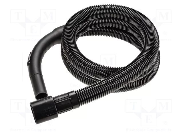 Hose; 4m; vacuum cleaner GRAPHITE 59G607-147A