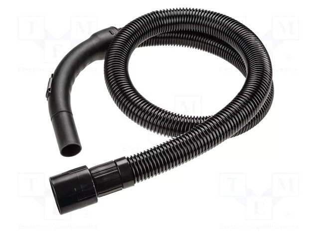 Hose; 4m; vacuum cleaner GRAPHITE 59G606-147