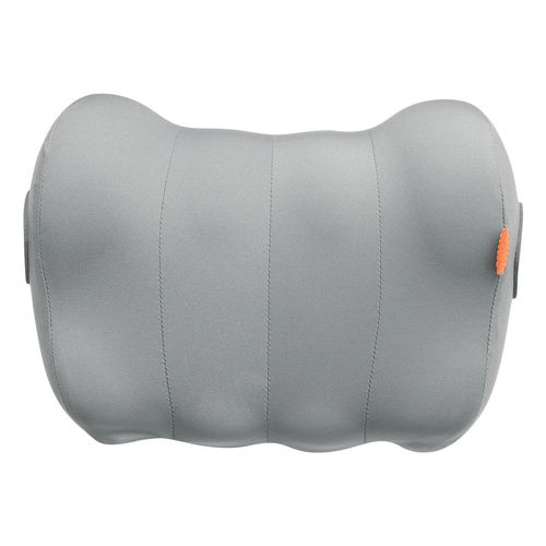 Baseus ComfortRide car headrest cushion - gray, Baseus 6932172621452 6932172621452