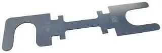 FUSE, FORK LIFT TRUCK, 80A 157.5700.5801