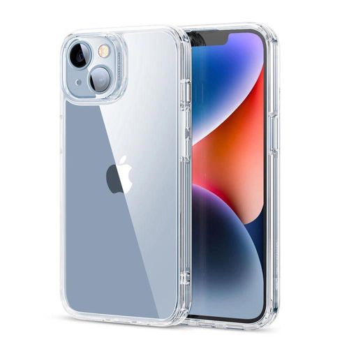 ESR Ice Shield Case for iPhone 14 Plus - Clear, ESR 4894240162330 4894240162330