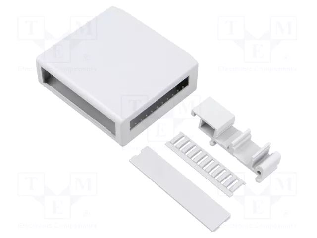 Enclosure: for DIN rail mounting ELBAG CM20/G