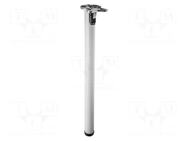 Foot GTV Poland GTV-NM-F50710-10