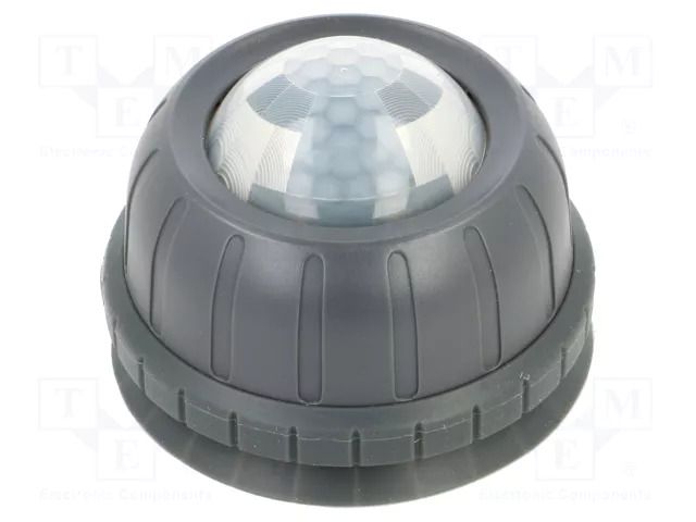 Sensor: movement; ceiling; 9.5÷22.5VDC; IP66; -25÷50°C; 76° TRIDONIC 28002642