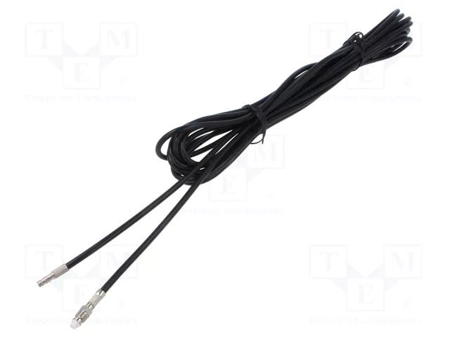 Cable; 7m; Fakra female,FME female; Car brand: universal MTA 7581179