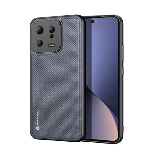 Dux Ducis Fino case for Xiaomi 13 cover with silicone frame gray, Dux Ducis 6934913031537 6934913031537