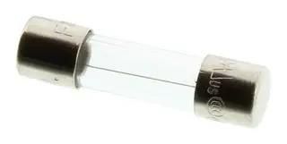 FUSE, FAST ACTING, 4A 0034.1522