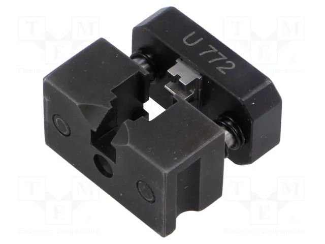 Crimping jaws BEX BEX-U772