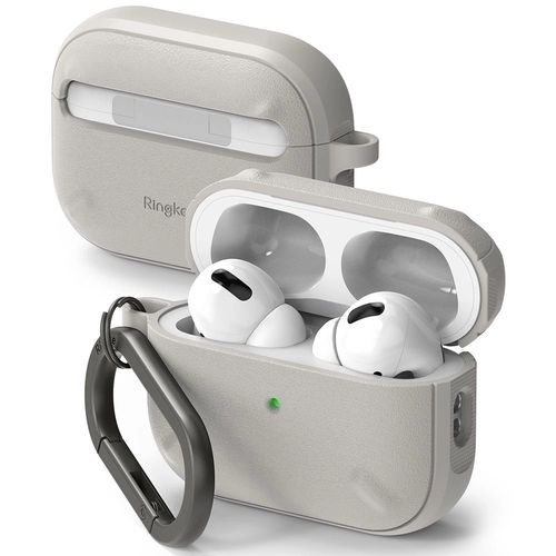 Ringke Onyx case for AirPods Pro 2 armored case for headphones gray, Ringke 8809881268538 8809881268538