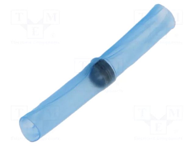 Tip: solder sleeve; RAYCHEM; for cable; soldering TE Connectivity 625160-000