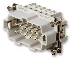 INSERT, MALE, 10POLE 1203900000