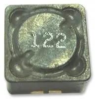 POWER INDUCTOR, 220UH, 1.6A, SHIELDED SRR1280-221K