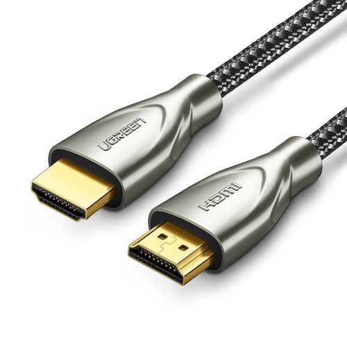 Ugreen cable HDMI 2.0 4K 60Hz 1m gray (HD131), Ugreen 6957303851065 6957303851065