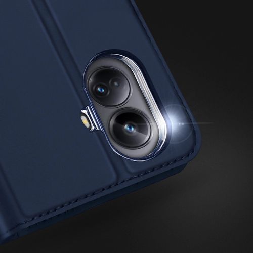 Dux Ducis Skin Pro Case for Xiaomi Redmi A1+ Flip Card Wallet Stand Black, Dux Ducis 6934913031353 6934913031353