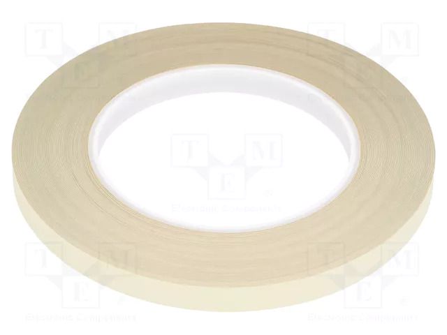 Tape: electrically conductive; W: 19mm; L: 33m; Thk: 0.035mm; IPT 90 IPT IPT-90-19-33