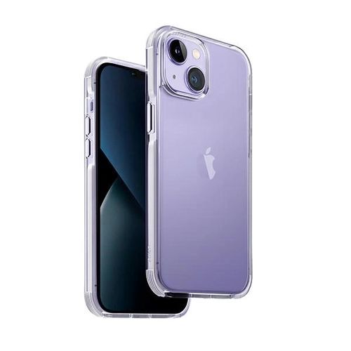 Uniq Combat case for iPhone 14 - lilac, UNIQ 8886463683613 8886463683613