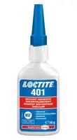 ADHESIVE, 401, LOW VISCOSITY, 50G 401, 50G