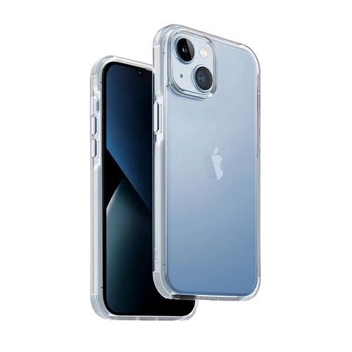 Uniq Combat case for iPhone 14 Plus - blue, UNIQ 8886463683620 8886463683620