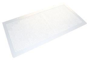 COVER PLATE, PERFORATED, 220D 30860-510