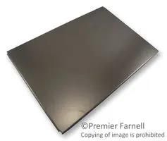 CHASSIS PLATE, 270D 20860-109