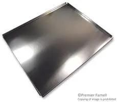 CHASSIS PLATE, 330D 20860-110