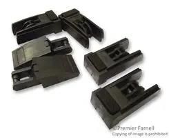 FEET, TIP UP, FOR 19 ENCLOSURES, PK4 20603-002