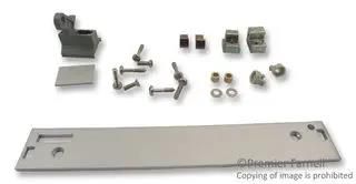 MODULE, PLUG-IN, 3U, 4HP 20817-443