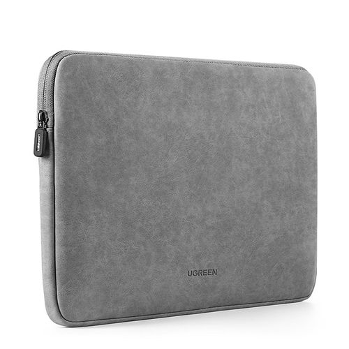 Ugreen LP187 case for a 14"-14.9" laptop - gray, Ugreen 6957303824762 6957303824762