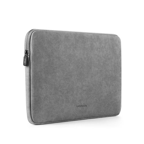 Ugreen LP187 case for a 13-13.9" laptop - gray, Ugreen 6957303869855 6957303869855